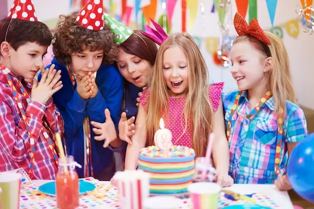 Anniversaires